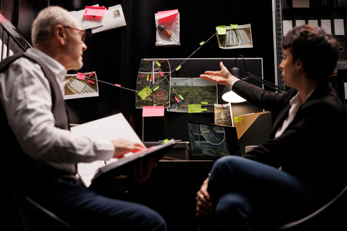 Imagen de Criminología